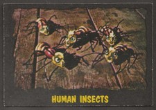 A&BC-OUTER LIMITS 1966-#23- QUALITY CARD!!