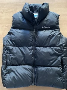 COLUMBIA SPORTSwear WESTE schwarz Gr. XL NEU - Bild 1 von 5