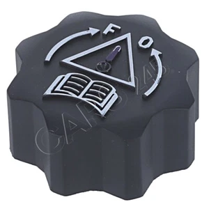 MOTORAD Radiator Cap For CITROEN DS FIAT GRUAU ISUZU LANCIA SUZUKI 89-22 1306C9 - Picture 1 of 3
