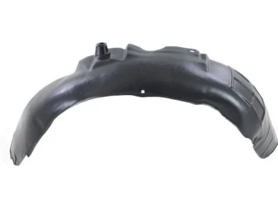 Repuesto guardabarros forro para Audi A4 Quattro 2005-2008 AP 67526VRMB Foto 1 de 2