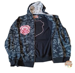 JH Design Herren M&M Jacke 3XL - Bild 1 von 6