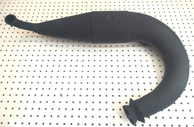 TUBO DE ESCAPE ARCTIC CAT MOTO DE NIEVE 1995-1997 Z 440 PANTHER 440 0712-120 Foto 1 de 4