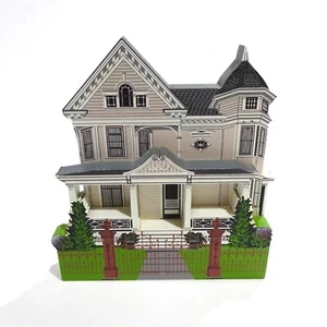 Shelia's 1999 Miller House Tipton Iowa Limited Edition 44/130 Artist Proof Sign - Picture 1 of 12