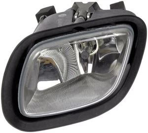 Left Heavy Duty Fog Lamp - Dorman 888-5208 for 09-12 Freightliner Cascadia - Picture 1 of 2