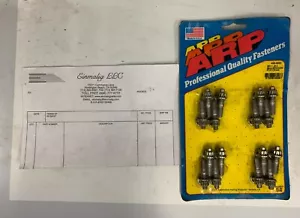 NOS NIB ARP Professional Quality Fasteners (Pack of 16) 400-8032 - Picture 1 of 1
