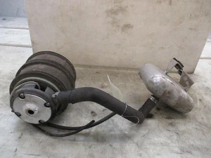 2113262800 stoßdämpfer hinten links - für MERCEDES CLASSE E III (W211) - Bild 1 von 5
