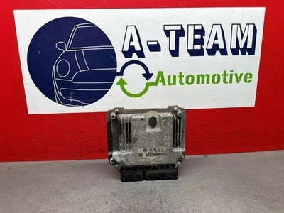 Centralina motore VW Golf VI Variant AJ5 03C906016A P23321008 - Immagine 1 di 4