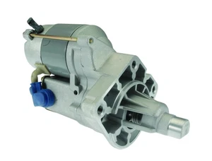 New Starter For Chrysler Dynasty New Yorker 3.0L 1988-1990, Dodge Spirit Caravan - Picture 1 of 2
