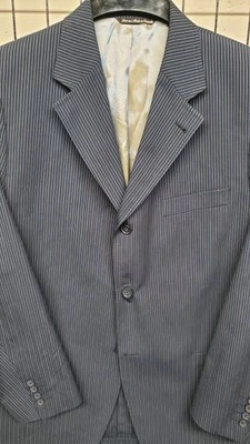 Jack Victor Cotton Stretch Travel Sport Jacket Blazer 42 R MINT - Image 1 of 4