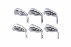 Juego de plancha Ping G425 5-PW - SOLO CABEZAL - para diestros - Imagen 1 de 3