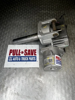 Ford Escape Mercury Mariner 2008-2012 motor bomba asistida eléctrica  Foto 1 de 4