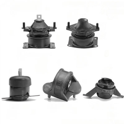 Kit de montaje de motor para Acura TL 2009 2010 2011 3,5 L V6 Foto 1 de 4