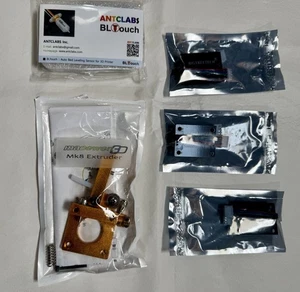 3D Printer Parts For Upgrades - Zdjęcie 1 z 2