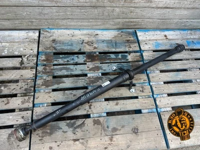 2019-2025 AUDI A6 A6 ALLROAD A7 3.0 - REAR DRIVE SHAFT PROPELLER OEM  31 kmiles - Image 1 of 4