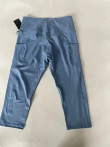 Parwin High Waisted Workout Leggings For Women Yoga - Picture 1 of 8