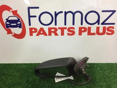 MAZDA 121 LEFT DOOR MIRROR METRO, ELECTRIC TYPE, 03/00-08/02 00 01 02 - image 1 of 3