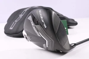 Cobra DS-Adapt MAX-K Driver / 12 Degree / Stiff Flex Denali Black 60 Shaft - Picture 1 of 9