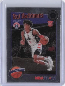2019-20 Hoops Premium Stock Rui Hachimura #300 Rookie - Picture 1 of 2