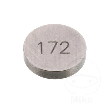 Cuña de válvula JMP 8,9 mm 1,72 1 pieza apta para Husaberg FE 350 es decir 2013-2014 Foto 1 de 4