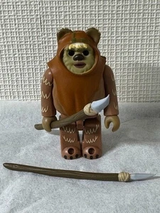 Star Wars Medicom Kubrick Series 3 WICKET - Picture 1 of 5