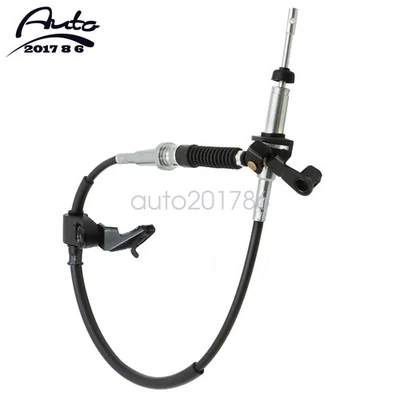 NEW Automatic Transmission Shift Cable FITS Honda Civic 1996-2000 54315-S04-A81 - Image 1 of 4