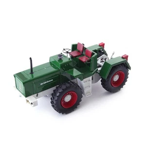 Auto Cult 90219 1/32 DEUTZ D16006 1969 Verde Modello Auto - Foto 1 di 6