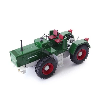 Auto Cult 90219 1/32 DEUTZ D16006 1969 Verde Modello Auto - Immagine 1 di 4