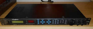19" DigiTech TSR-24 Digital Multieffekt Reverb Stereo Prozessor E Guitar MIDI - Bild 1 von 11