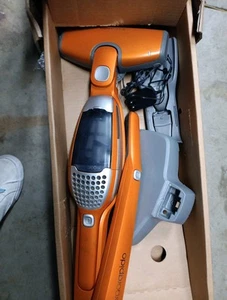 ELECTRO LUX ERGO RAPID ULTRA PLUS EL1014 ORAange BRAND NEW - Picture 1 of 1
