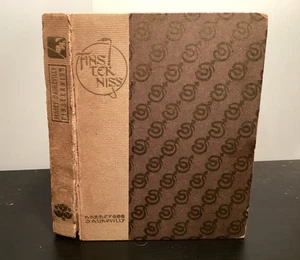 1902 Finsterniss - Translated German Work Of Jules Barbey Du’Aurevilly - Picture 1 of 10