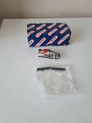 FuelParts Lambda Sensor For BMW E36 320i TOYOTA STARLET 1.3 DAEWOO MATIZ - Image 1 of 4