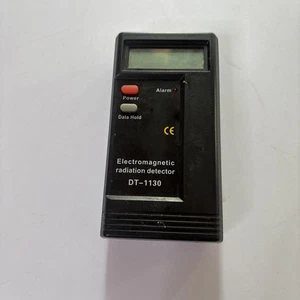 Electromagnetic Radiation Detector DT-1130 - Picture 1 of 5