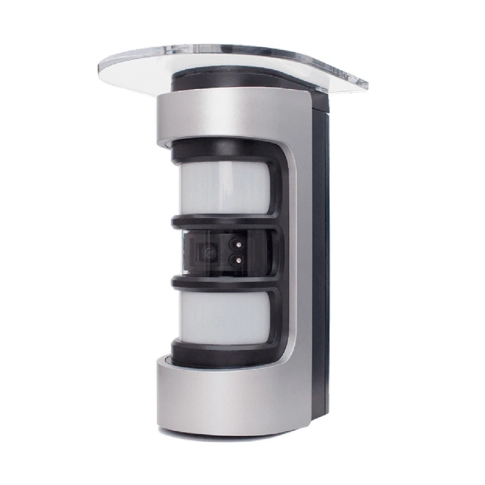 Honeywell OMV-VX601 Outdoor Visual Verification Detector - Image 1 of 1