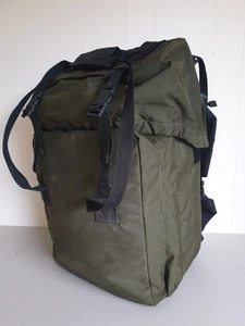 British Army, Military, Rescue & Medical Rucksack, Backpack, Bergen. - Picture 1 of 13
