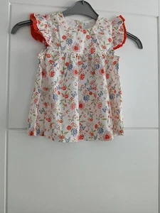 New Girls Dress Aged 2yrs - Picture 1 of 1