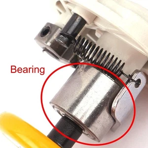 Φ50/52/54 Bobbin Winder Industrial Zigzag Sewing Machine Parts/Accessory _ch - Photo 1/14