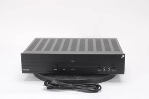 Sonance A150 Subwoofer Amplifier Mono Power Amp 150W Class AB - AS IS - Picture 1 of 6