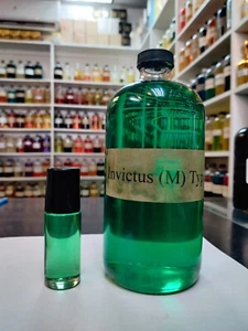 INVICTUS M TYPE | FRAGRANCES OIL | 100% PURE - Picture 1 of 1