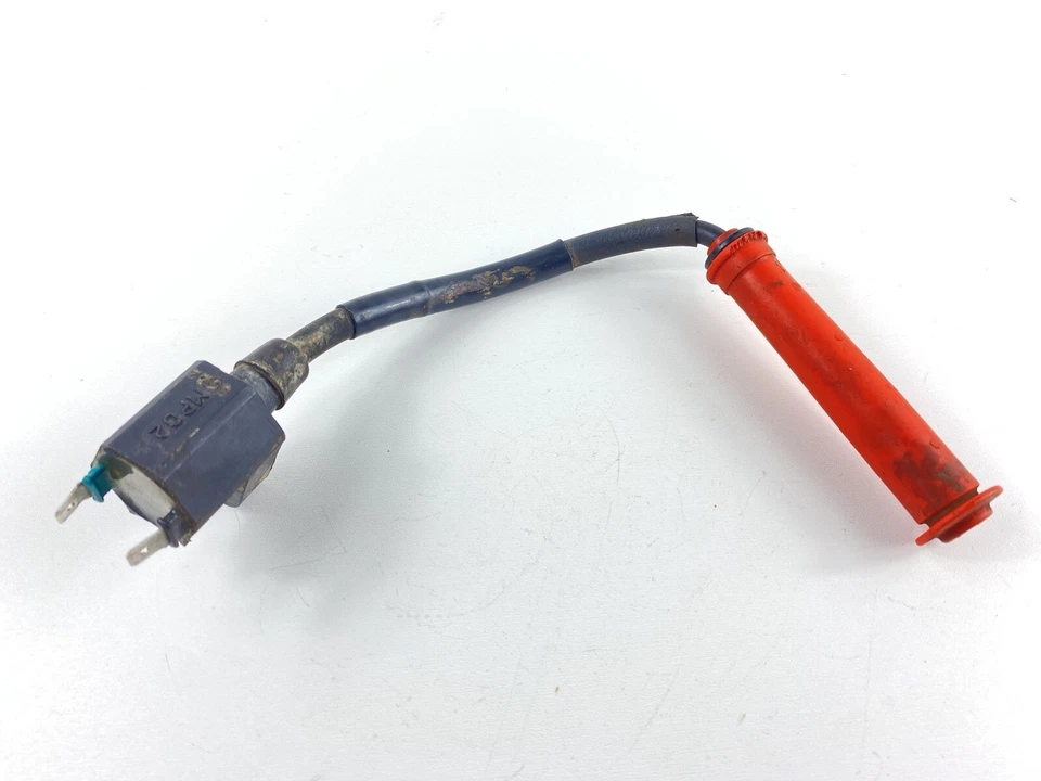 ✅1985 xr350r Spark Plug Coil Ingnition Coil Cap HONDA XR350R GENUINE OEM 85 - Image 1 of 4