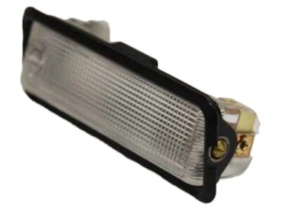 Black Interior Light for Porsche 911 Targa / Convertible or Glove Box - Image 1 of 2