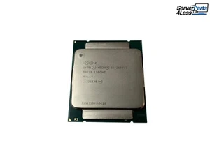 SR1XP INTEL XEON PROZESSOR E5-2680V3 2,50GHZ 30M 12 KERNE 9,6 GT/s 120W - Bild 1 von 3
