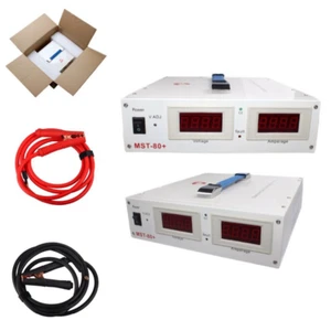 MST-80+ Auto Car ECU Programming Coding Voltage Stabilizer MST 80+ Car Coding - Bild 1 von 7