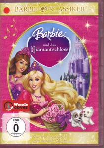 Barbie und das Diamantschloss - Bild 1 von 2