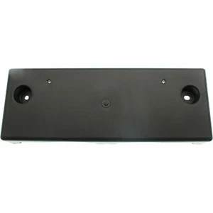 FIT FOR VERSA NOTE 2014 2015 2016 FRONT LICENSE PLATE BRACKET HOLDER 962103WC0A - Picture 1 of 3