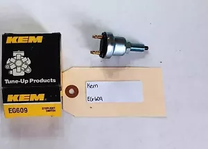 Interruptor de semáforo KEM EG609 hecho en EE. UU. - Imagen 1 de 3