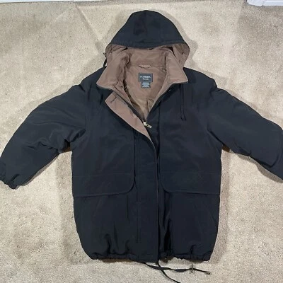 Женская куртка Outbrook 1X черная с капюшоном - Изображение 1 из 4