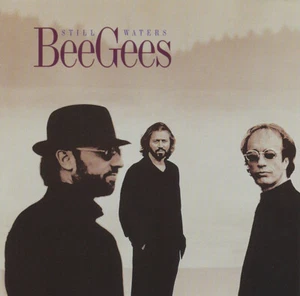 Bee Gees - Still Waters (CD, Album) - Picture 1 of 3