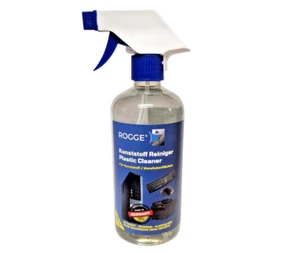 ROGGE Nettoyant plastique / PC Cleaner 500 ml - Photo 1/7