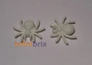 Lego Spiders Glow in the Dark x2 NEW 6005583 - Picture 1 of 2