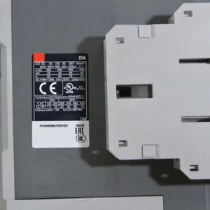 Contactor para LS MC-85A MC85A 24V 110V / 220V / 380V - Imagen 1 de 4